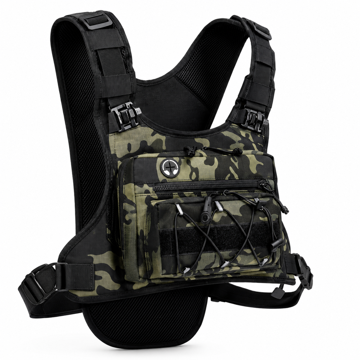 Tactical Carry™ Sports waist bag