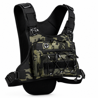Tactical Carry™ Sports waist bag