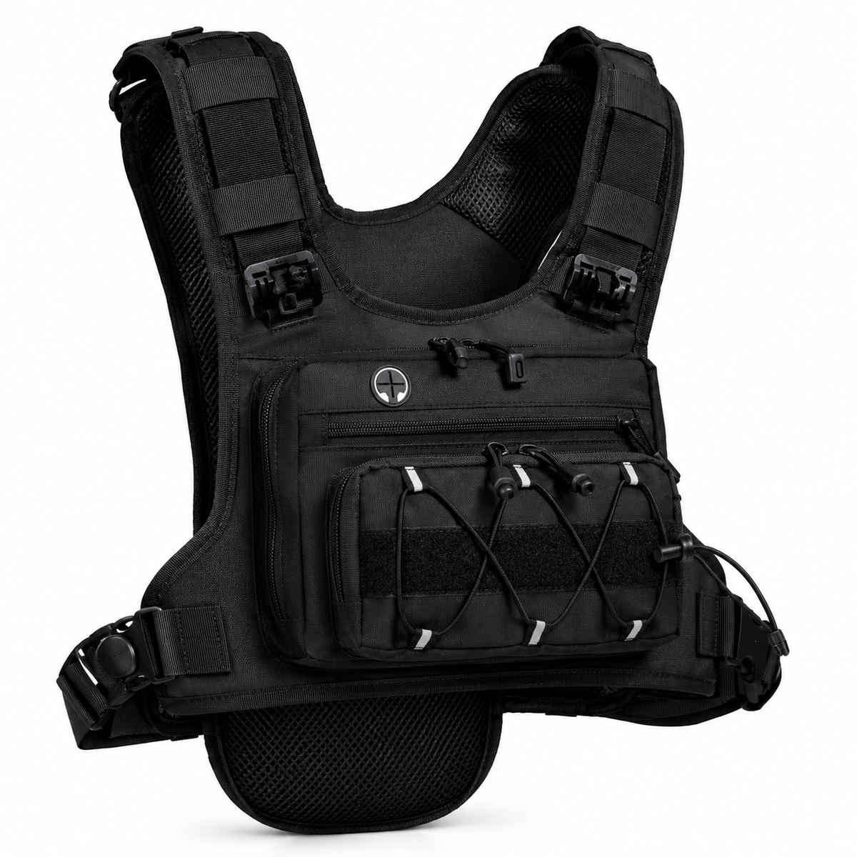 Tactical Carry™ Sports waist bag