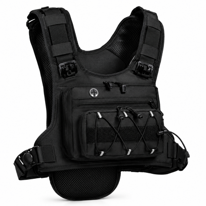 Tactical Carry™ Sports waist bag