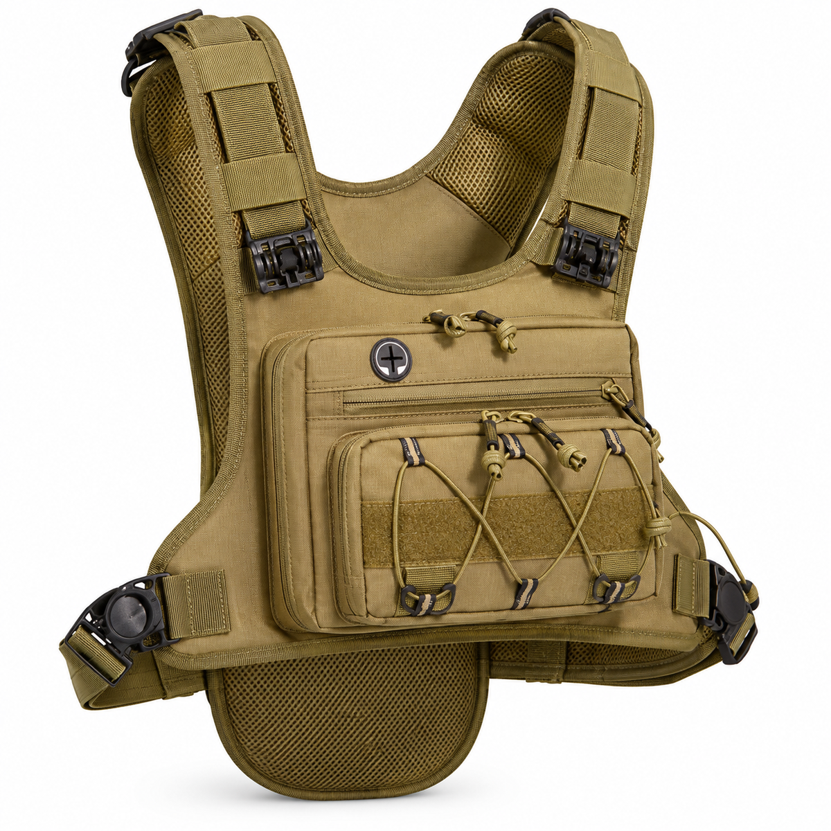 Tactical Carry™ Sports waist bag