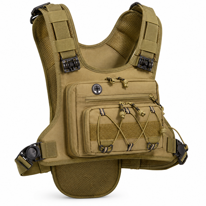 Tactical Carry™ Sports waist bag