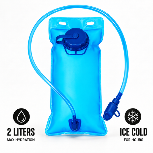 2L Pro Bladder Upgrade