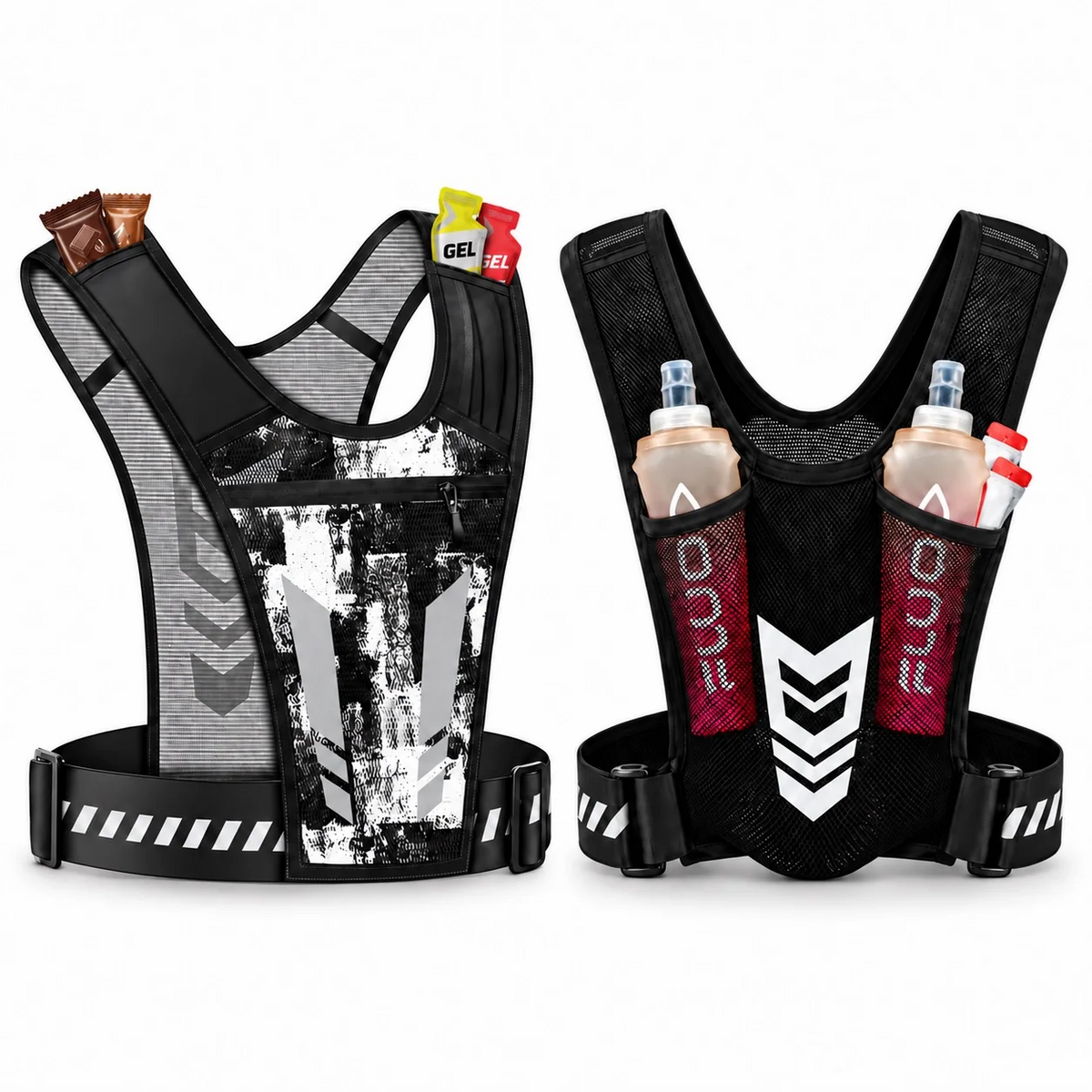 Tactical Carry™ Multi-Pocket Vest