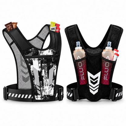 Tactical Carry™ Multi-Pocket Vest
