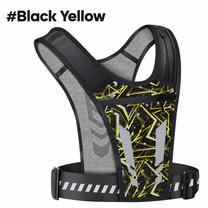 Tactical Carry™ Multi-Pocket Vest