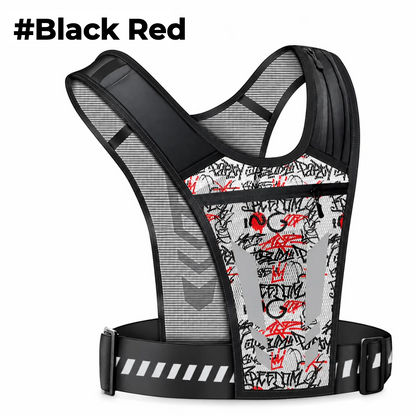 Tactical Carry™ Multi-Pocket Vest