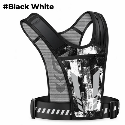 Tactical Carry™ Multi-Pocket Vest